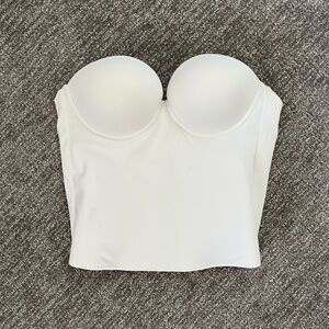 Felina Bustier Corset Bra